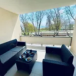 Apartment Kisfaludy
