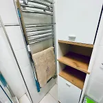 Apartment Kisfaludy
