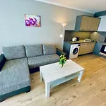 Apartment Kisfaludy Balatonfured