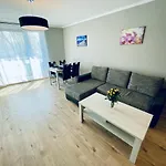 Kisfaludy Apartment *