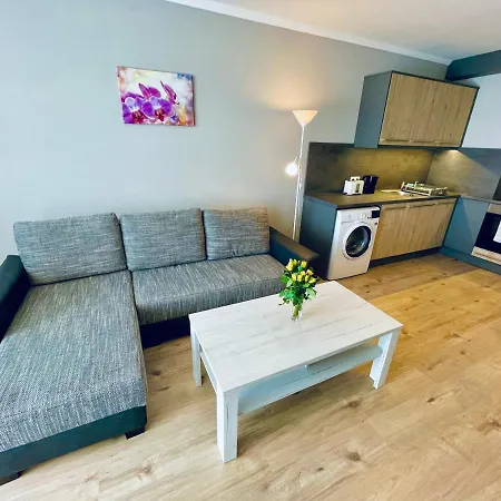 Apartament Kisfaludy Balatonfüred