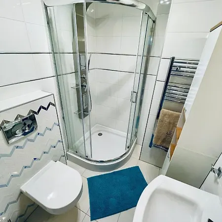 Kisfaludy דירה באלאטונפורד