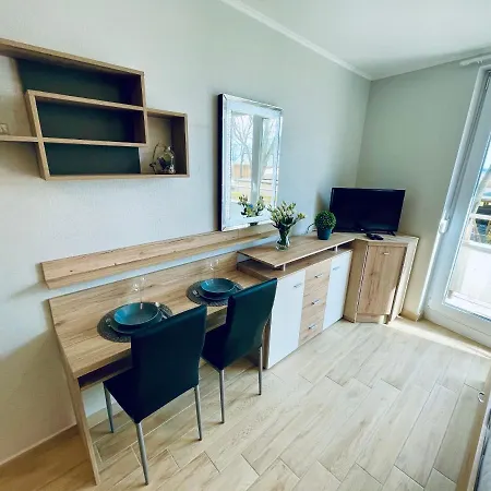 Kisfaludy Apartament *