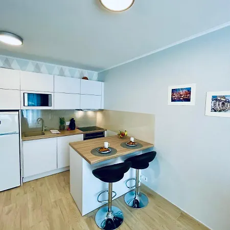 شقة Kisfaludy بالاتونفوريد