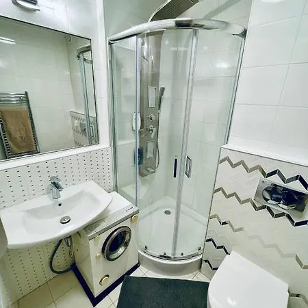 Appartement Kisfaludy Balatonfüred