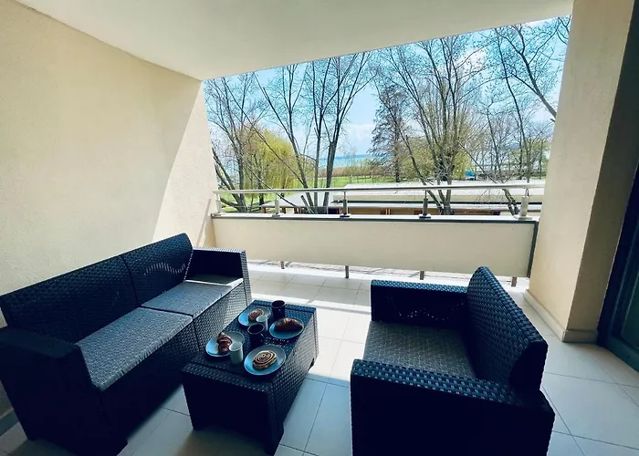 Apartment Kisfaludy