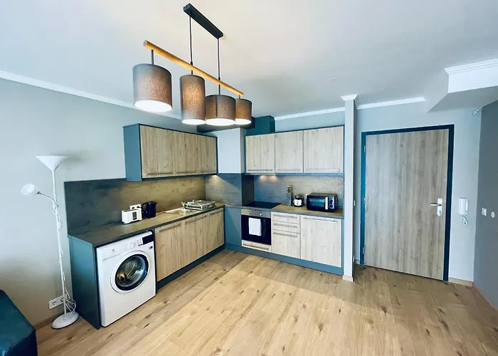 Kisfaludy Apartment *