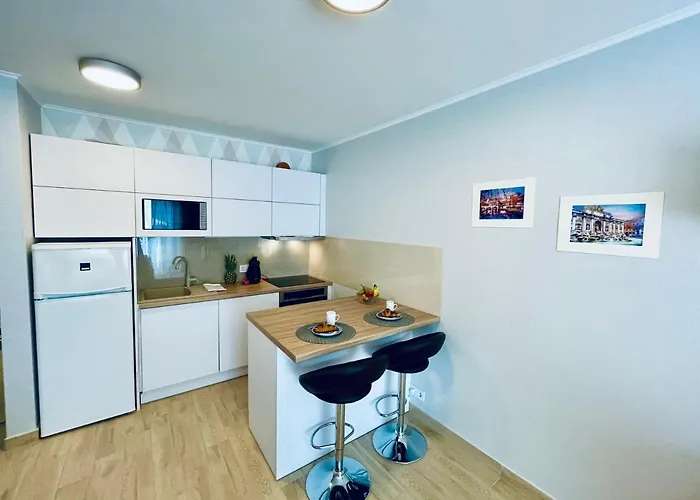 Apartment Kisfaludy Balatonfüred